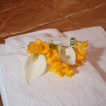 Bed & Breakfast La Ninfea Valderice