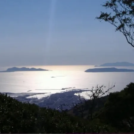 Bed and breakfast La Ninfea