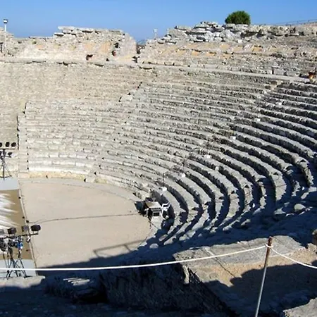 Bed and breakfast La Ninfea