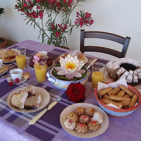 Bed & Breakfast La Ninfea *