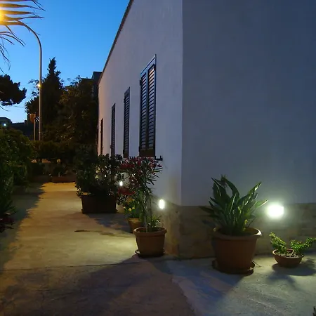 Bed and breakfast La Ninfea