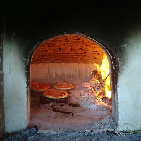 Bed & Breakfast La Ninfea