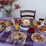 Nocleg ze śniadaniem La Ninfea Valderice