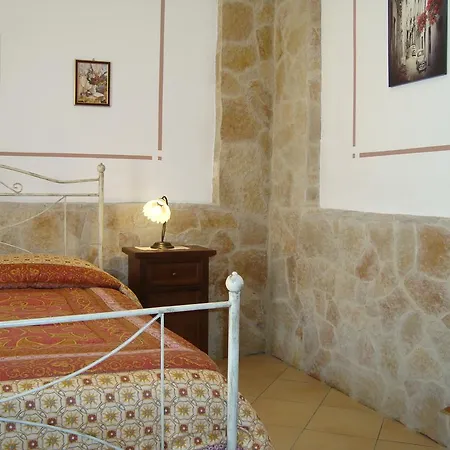 Bed & Breakfast La Ninfea