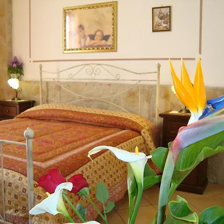 La Ninfea فالديريتْشّي