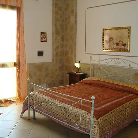 La Ninfea فالديريتْشّي