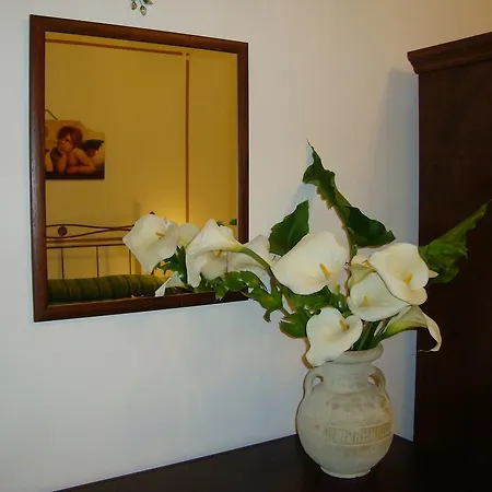 Bed and Breakfast La Ninfea