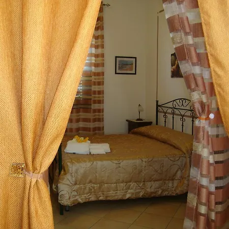 La Ninfea فالديريتْشّي