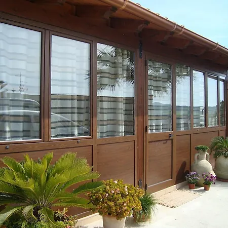 Bed & Breakfast La Ninfea Valderice