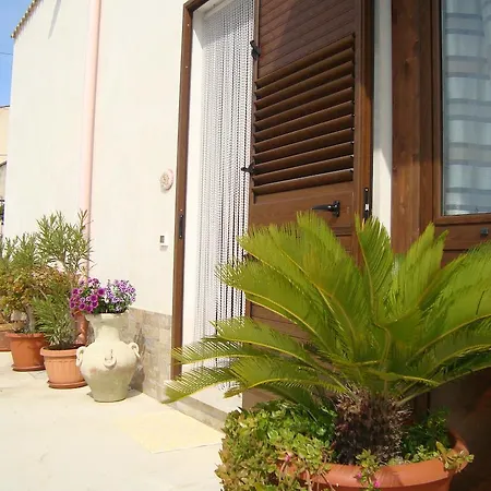 Bed & Breakfast La Ninfea *