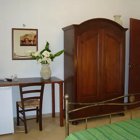 Bed and breakfast La Ninfea