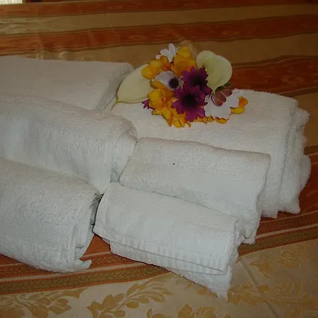 La Ninfea