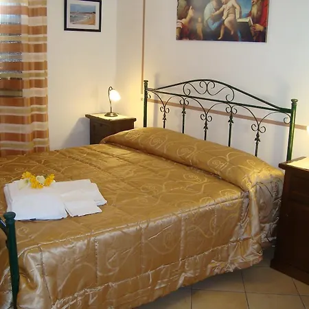 Bed and Breakfast La Ninfea