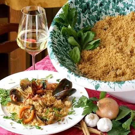 فندق مبيت وإفطار La Ninfea