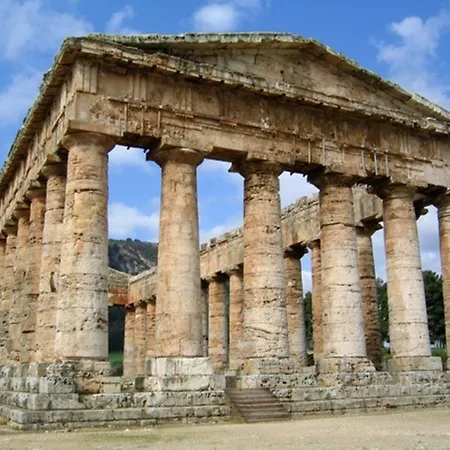 Bed and Breakfast La Ninfea Valderice