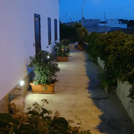 La Ninfea فالديريتْشّي