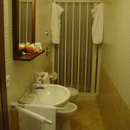 Bed and Breakfast La Ninfea Valderice