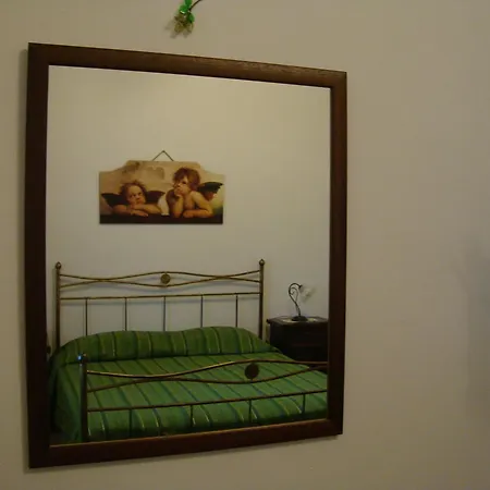 Bed and breakfast La Ninfea *