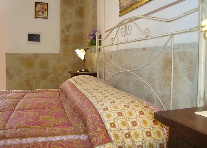 La Ninfea Отель типа 