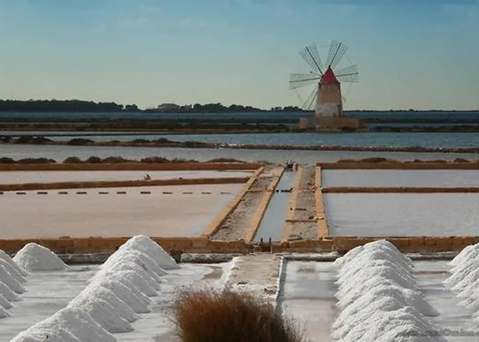 La Ninfea Вальдериче
